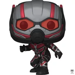 Ant-Man et la Guêpe : Quantumania