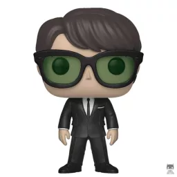 Artemis Fowl