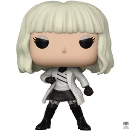 Atomic Blonde