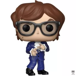 Austin Powers