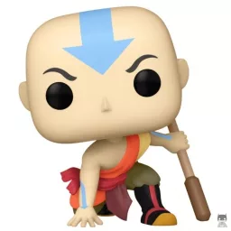 Avatar : le dernier maître de l'air
