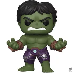 Avengers Gamerverse