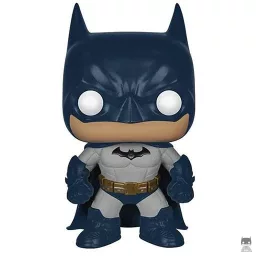 Batman : Arkham Asylum