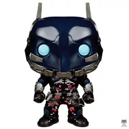 Batman : Arkham Knight