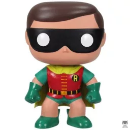 Batman : Série TV