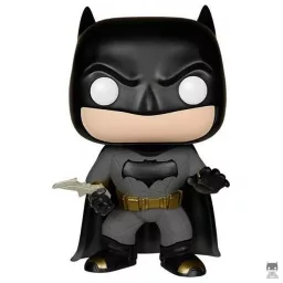 Batman vs Superman : L'Aube de la Justice