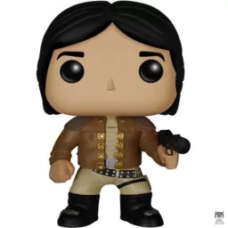 Battlestar Galactica