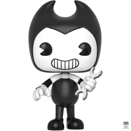 Bendy and the Ink Machine