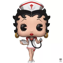 Betty Boop