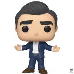 Bienvenue à Schitt's Creek