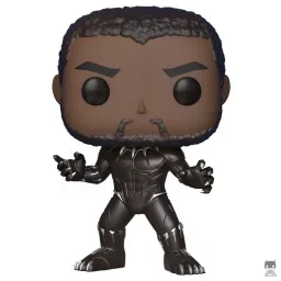 Black Panther