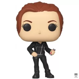 Black Widow