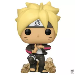 Boruto : Naruto Next Generations