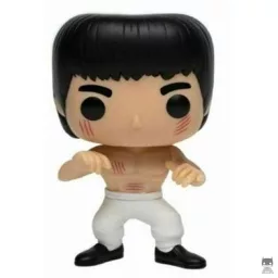 Bruce Lee
