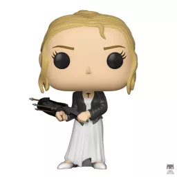 Buffy contre les vampires