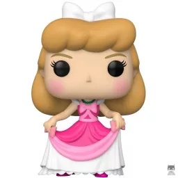 Cendrillon