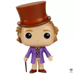 Charlie et la Chocolaterie