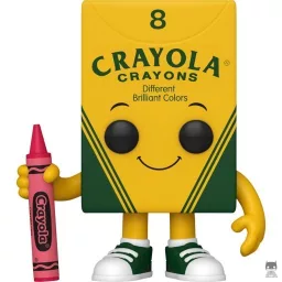 Crayola