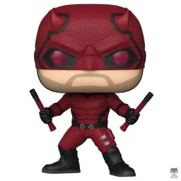 Daredevil : Born Again