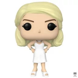Debbie Harry