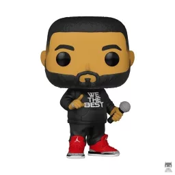 DJ Khaled