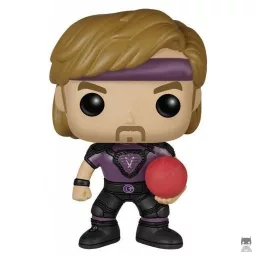 Dodgeball ! Même pas mal !