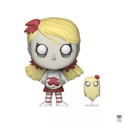 Don't Starve