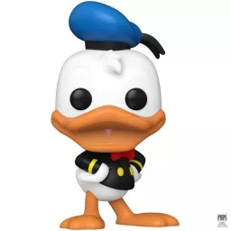 Donald Duck