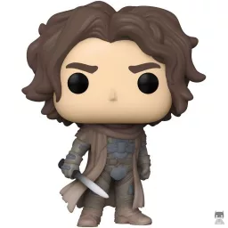 Dune 2020