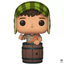 El Chavo del Ocho