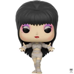 Elvira, Maîtresse des Ténèbres