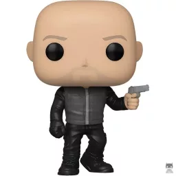 Fast and Furious : Hobbs & Shaw