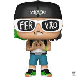 Ferxxo