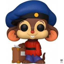 Fievel et le Nouveau Monde