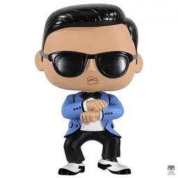 Gangnam Style
