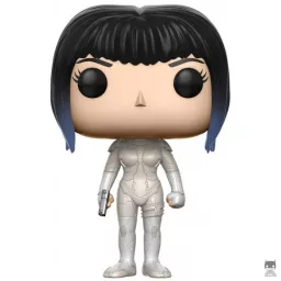 Ghost in the Shell
