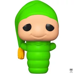 Glo Worm