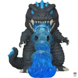 Godzilla : l'Origine de l'Invasion