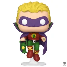 Green Lantern