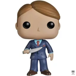 Hannibal Lecter
