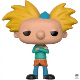 Hé Arnold !