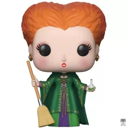 Hocus Pocus