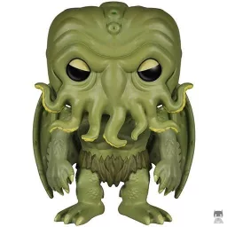 HP Lovecraft