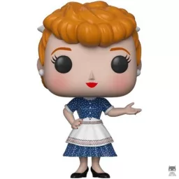 I Love Lucy