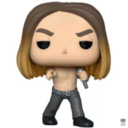 Iggy Pop
