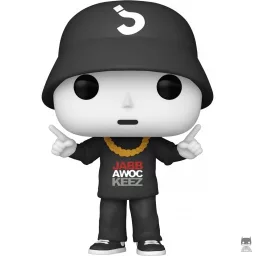 JabbaWockeeZ
