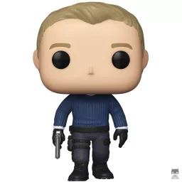 James Bond 007