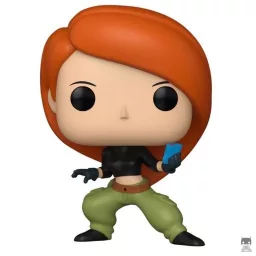 Kim Possible
