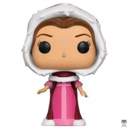 La Belle et la Bête
