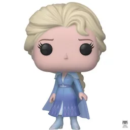 La Reine des Neiges II